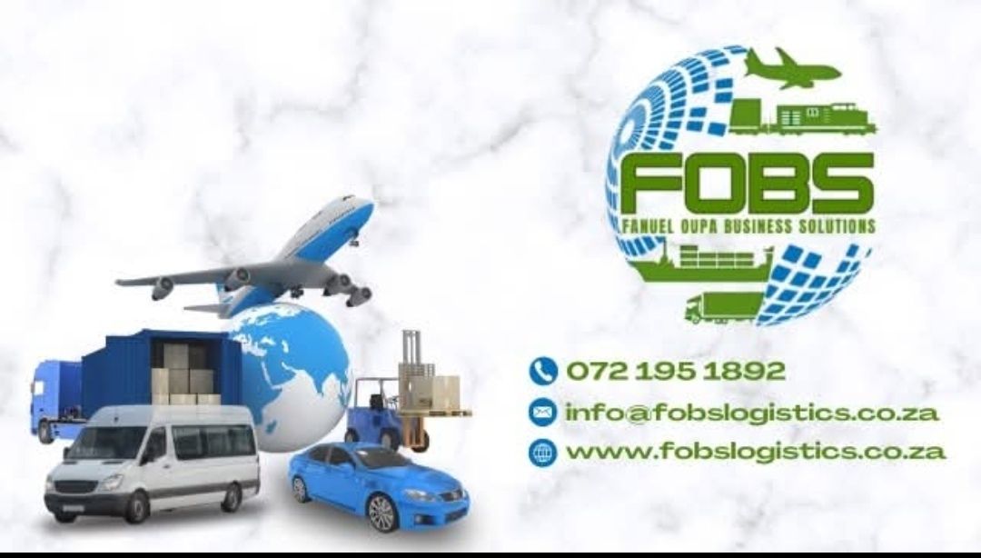 Fanuel Oupa Business Solutions Pty Ltd